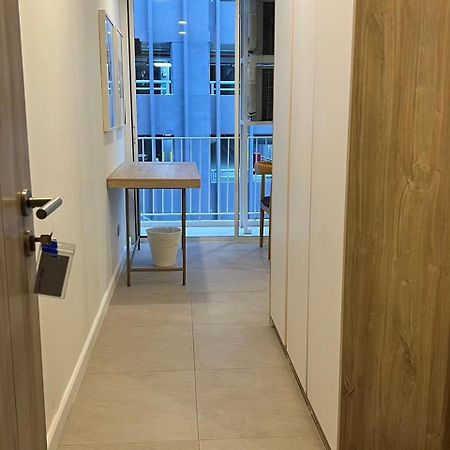 Blu 395 Apartment Bangkok Ngoại thất bức ảnh