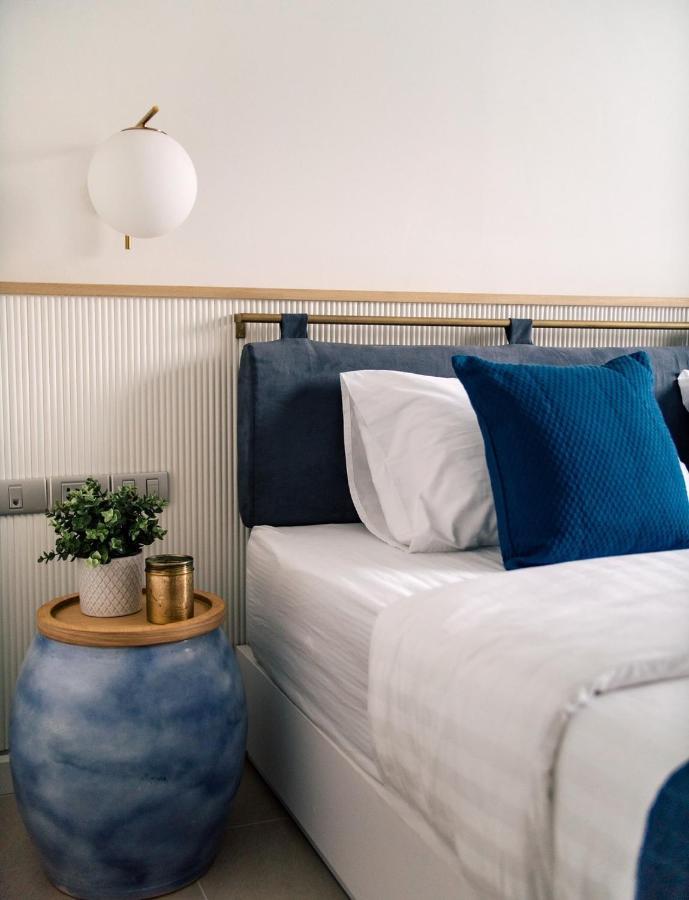 Blu 395 Apartment Bangkok Ngoại thất bức ảnh