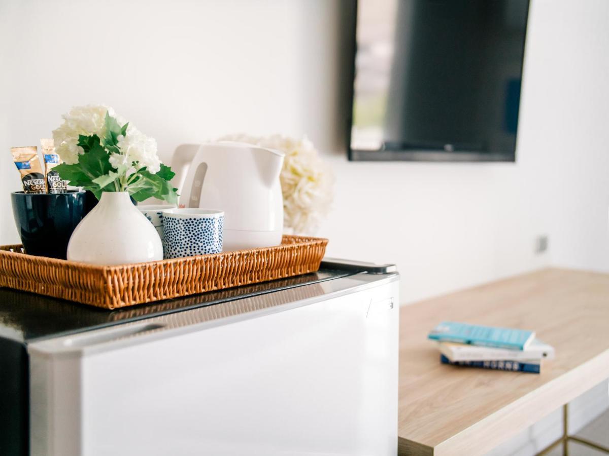Blu 395 Apartment Bangkok Ngoại thất bức ảnh