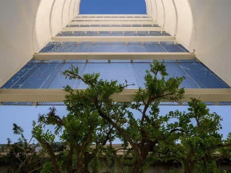 Blu 395 Apartment Bangkok Ngoại thất bức ảnh