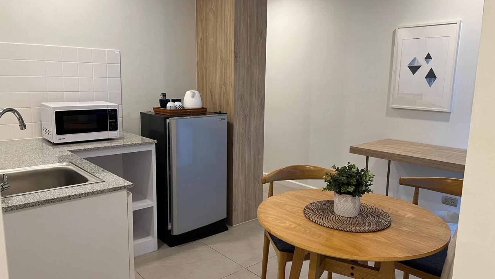 Blu 395 Apartment Bangkok Ngoại thất bức ảnh